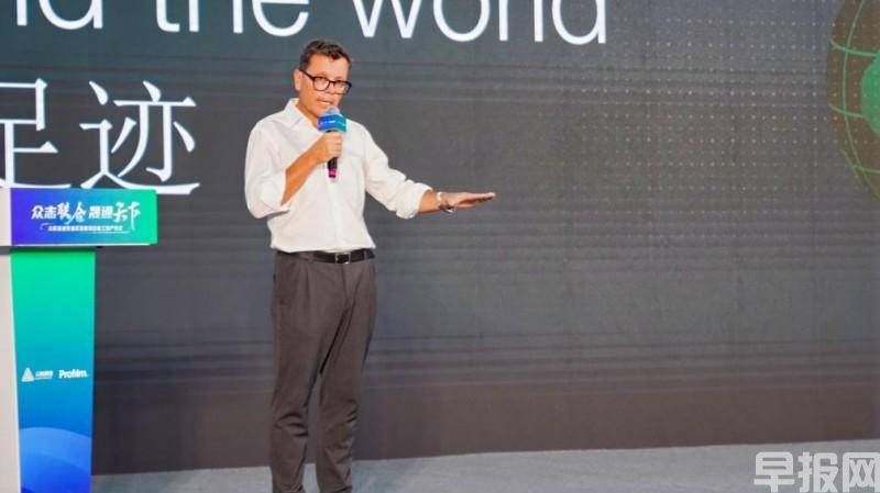 浦諾菲蘇州新產(chǎn)線落成暨尊膜零售渠道會議完美落幕(圖15) 浦諾菲蘇州新產(chǎn)線落成暨尊膜零售渠道會議完美落幕(圖15)