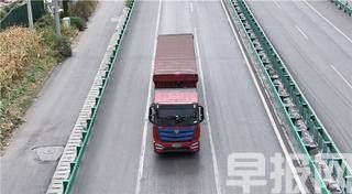 一車一年省15萬！深度適應(yīng)煤炭倒短 26臺歐曼智藍(lán)讓張經(jīng)理運(yùn)輸團(tuán)隊(duì)如虎添翼