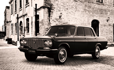 這家車企巨頭在中國的60年，我們一路看下來就好比“看山三重境界”(圖3)