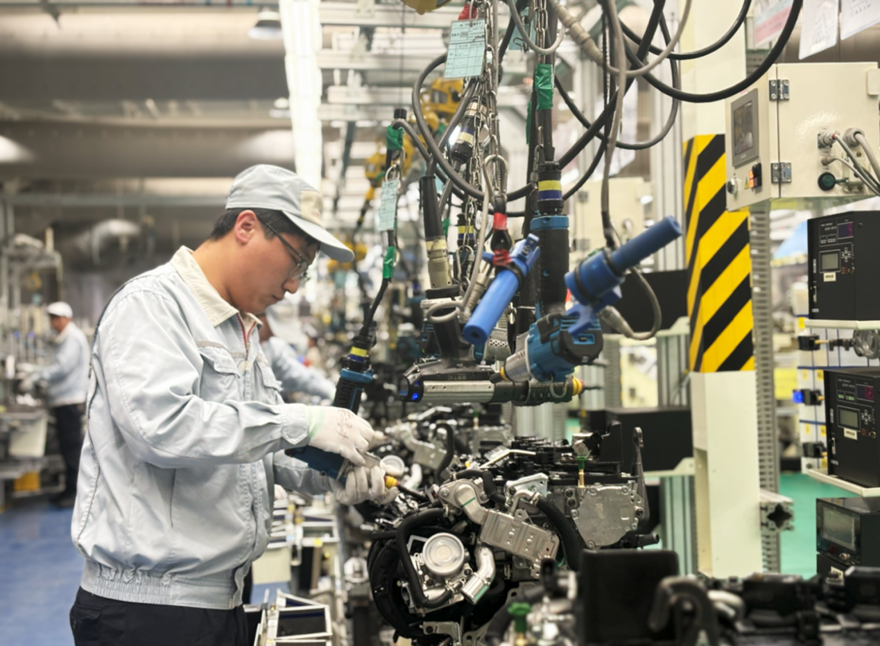 這家車企巨頭在中國的60年，我們一路看下來就好比“看山三重境界”(圖4)