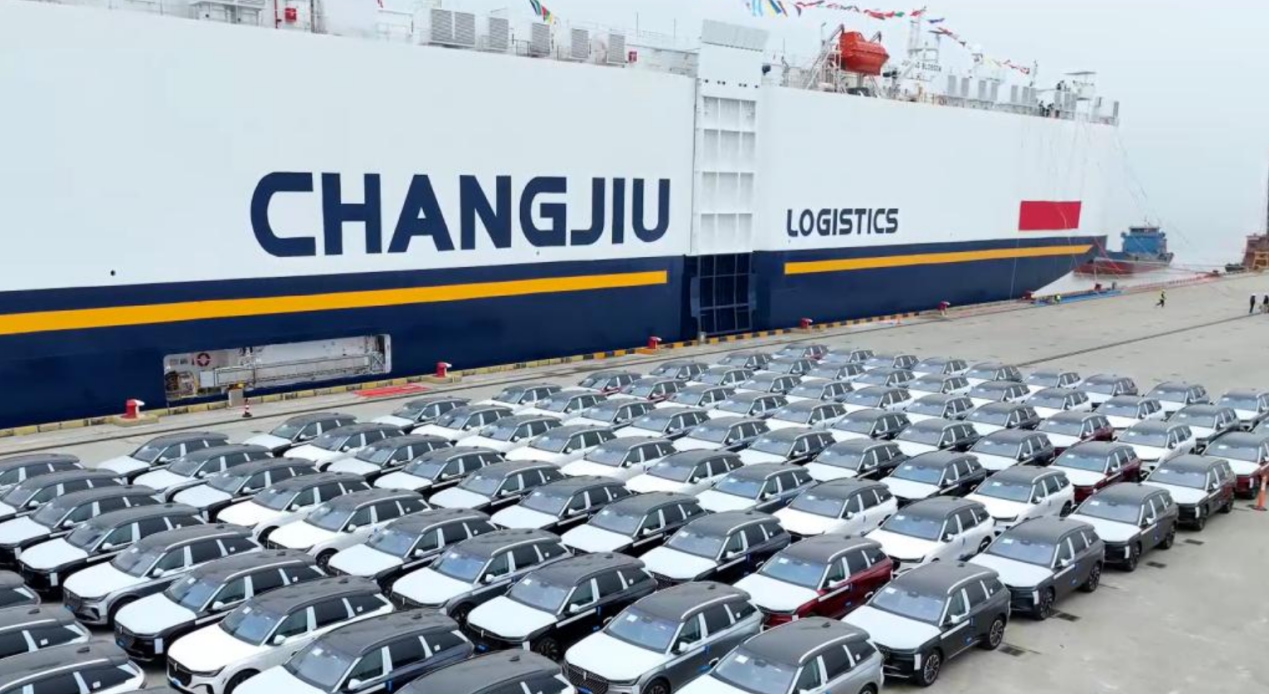 這家車企巨頭在中國的60年，我們一路看下來就好比“看山三重境界”(圖8)