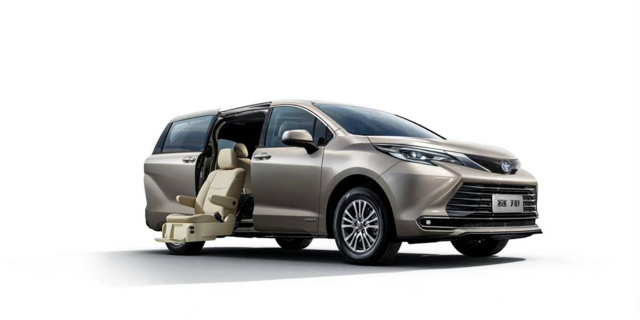 這家車企巨頭在中國的60年，我們一路看下來就好比“看山三重境界”(圖12)