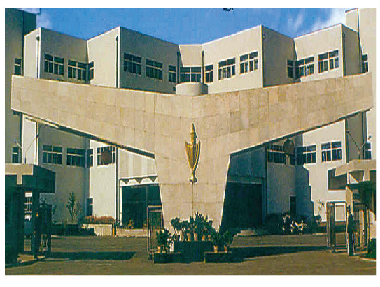 豐田在華60年:當(dāng)中國汽車工業(yè)的自己人(圖7) 豐田在華60年:當(dāng)中國汽車工業(yè)的自己人(圖7)