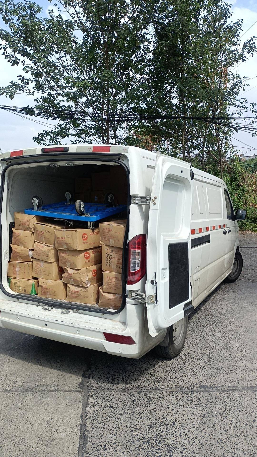 新生代主力軍 | 劉存剛：重新出發(fā) 和東風御風EM27L開啟新生活