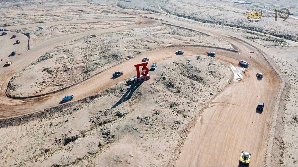 年度盛事、風(fēng)云際會，2024阿拉善英雄會汽車之家線上線下雙向發(fā)力實力出圈(圖5)