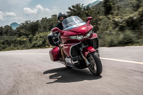 保定名片新風(fēng)采，長城SOUO閃耀河北省旅發(fā)大會(圖2)