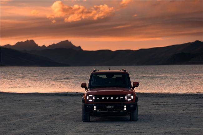 月銷10887輛，捷途旅行者穩(wěn)坐燃油“方盒子”SUV銷量榜首！(圖5)