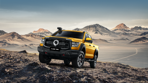 長(zhǎng)城皮卡1-9月全球累計(jì)銷(xiāo)售超13.2萬(wàn)輛 國(guó)內(nèi)市占率近50% 蟬聯(lián)皮卡銷(xiāo)冠(圖3) 長(zhǎng)城皮卡1-9月全球累計(jì)銷(xiāo)售超13.2萬(wàn)輛 國(guó)內(nèi)市占率近50% 蟬聯(lián)皮卡銷(xiāo)冠(圖3)