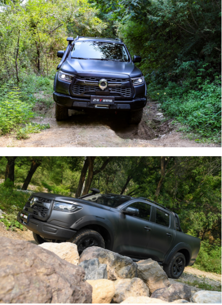 長(zhǎng)城皮卡1-9月全球累計(jì)銷(xiāo)售超13.2萬(wàn)輛 國(guó)內(nèi)市占率近50% 蟬聯(lián)皮卡銷(xiāo)冠(圖13) 長(zhǎng)城皮卡1-9月全球累計(jì)銷(xiāo)售超13.2萬(wàn)輛 國(guó)內(nèi)市占率近50% 蟬聯(lián)皮卡銷(xiāo)冠(圖13)