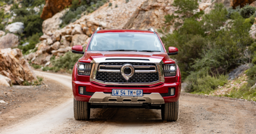 長(zhǎng)城皮卡1-9月全球累計(jì)銷(xiāo)售超13.2萬(wàn)輛 國(guó)內(nèi)市占率近50% 蟬聯(lián)皮卡銷(xiāo)冠(圖17) 長(zhǎng)城皮卡1-9月全球累計(jì)銷(xiāo)售超13.2萬(wàn)輛 國(guó)內(nèi)市占率近50% 蟬聯(lián)皮卡銷(xiāo)冠(圖17)