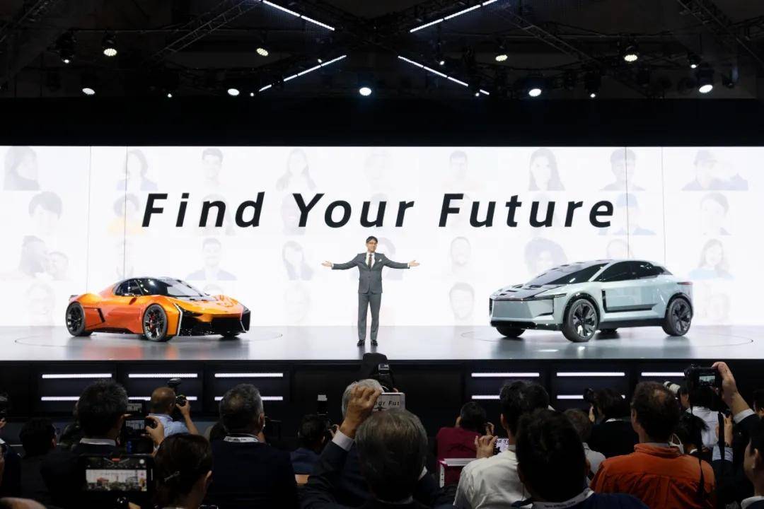 當(dāng)天平倒向東方，豐田仍與時(shí)間做朋友(圖1)