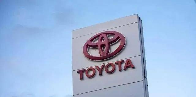 當(dāng)天平倒向東方，豐田仍與時(shí)間做朋友(圖3)