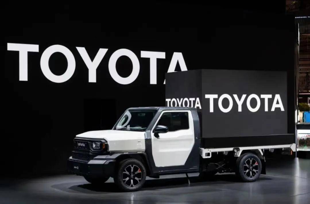 當(dāng)天平倒向東方，豐田仍與時(shí)間做朋友(圖13)