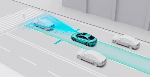 軒逸經(jīng)典和朗逸新銳哪個好？500萬國民選擇TA(圖6)