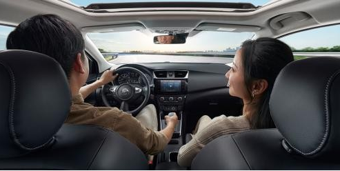 軒逸經(jīng)典和朗逸新銳哪個好？500萬國民選擇TA(圖4)