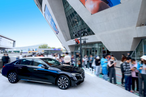 “星”耀中網(wǎng)，共筑輝煌 2024中國網(wǎng)球公開賽圓滿落幕(圖4)