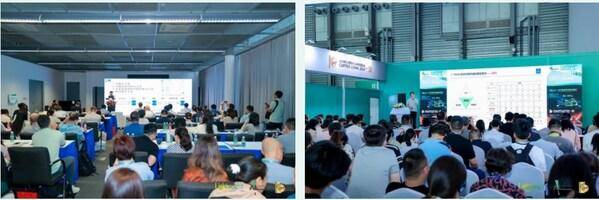 同心二十載 聚力新征程 2025中國國際鋁工業(yè)展覽會(huì)20周年正式啟幕(圖9) 同心二十載 聚力新征程 2025中國國際鋁工業(yè)展覽會(huì)20周年正式啟幕(圖9)