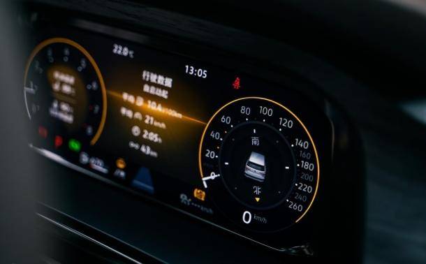 MPV家用車型怎么選？推薦上汽大眾威然Viloran，家庭出行好選擇(圖4)