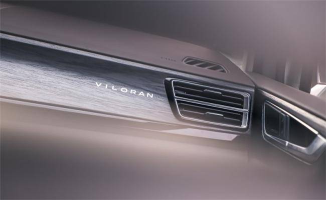 MPV家用車型怎么選？推薦上汽大眾威然Viloran，家庭出行好選擇(圖2)