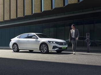 上汽大眾帕薩特新能源車型是否值得選擇？三方面解鎖硬核實(shí)力(圖1)