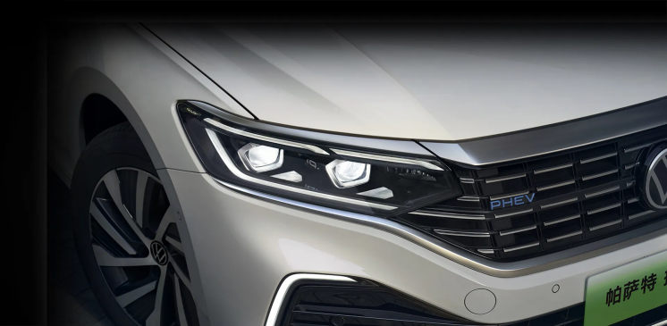 上汽大眾帕薩特新能源車型是否值得選擇？三方面解鎖硬核實(shí)力(圖3)