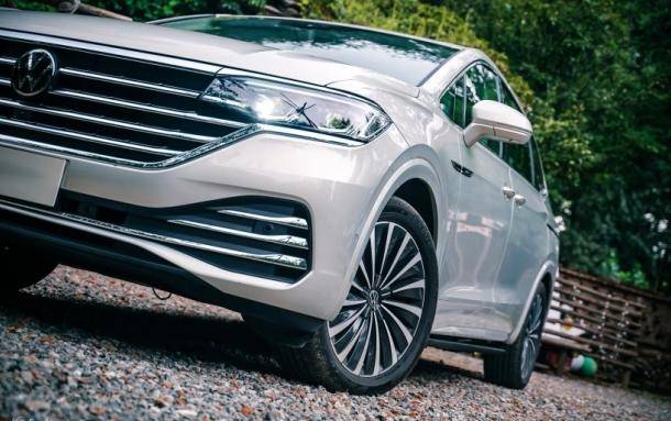 MPV家用車型怎么選？推薦上汽大眾威然Viloran，家庭出行好選擇(圖3)