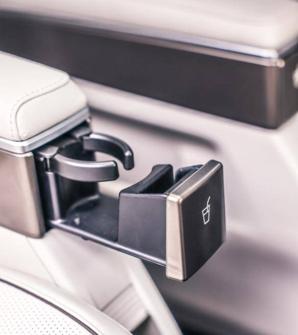 MPV家用車型怎么選？推薦上汽大眾威然Viloran，家庭出行好選擇(圖9)