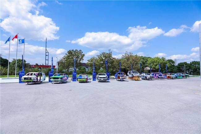 2024中國十佳車身評選復(fù)評活動成功舉辦(圖1) 2024中國十佳車身評選復(fù)評活動成功舉辦(圖1)