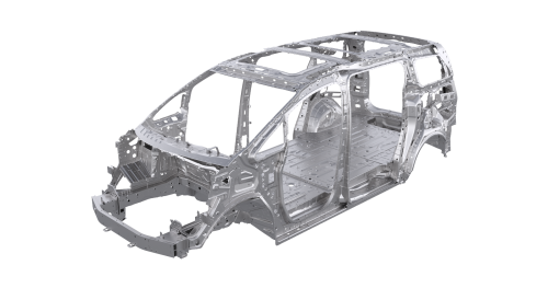 滿十星安全！魏牌高山榮獲C-NCAP、C-GCAP雙五星認(rèn)證(圖4)