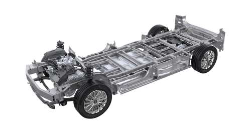 滿十星安全！魏牌高山榮獲C-NCAP、C-GCAP雙五星認(rèn)證(圖6)