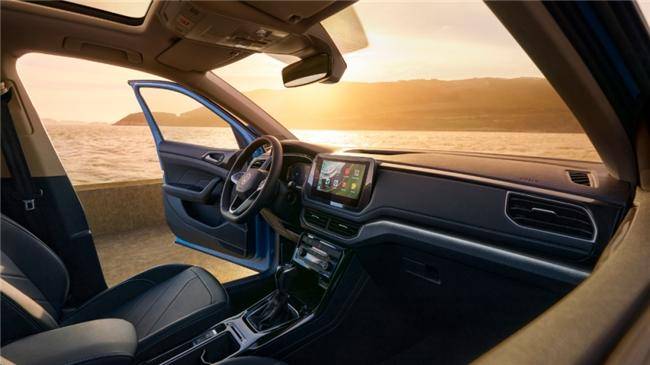 豐田鋒蘭達(dá)和途岳新銳哪個(gè)好？張杰代言的途岳新銳更懂你(圖6)