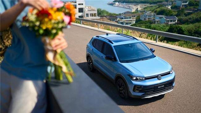 豐田鋒蘭達(dá)和途岳新銳哪個(gè)好？張杰代言的途岳新銳更懂你(圖1)