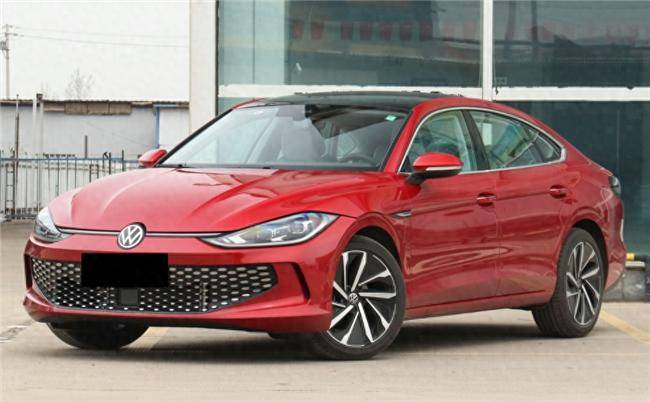 大眾速騰和凌渡L哪個好？無框車門轎跑凌渡L入門價僅11.19萬(圖1)