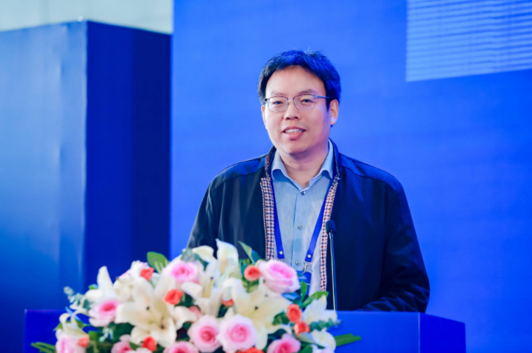 2024中國汽車工程學(xué)會(huì)越野車技術(shù)分會(huì)第十六屆學(xué)術(shù)年會(huì)暨特種車輛大會(huì)盛啟長沙(圖7) 2024中國汽車工程學(xué)會(huì)越野車技術(shù)分會(huì)第十六屆學(xué)術(shù)年會(huì)暨特種車輛大會(huì)盛啟長沙(圖7)