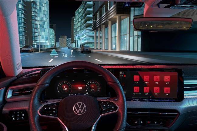 大眾速騰和凌渡L哪個好？無框車門轎跑凌渡L入門價僅11.19萬(圖7)