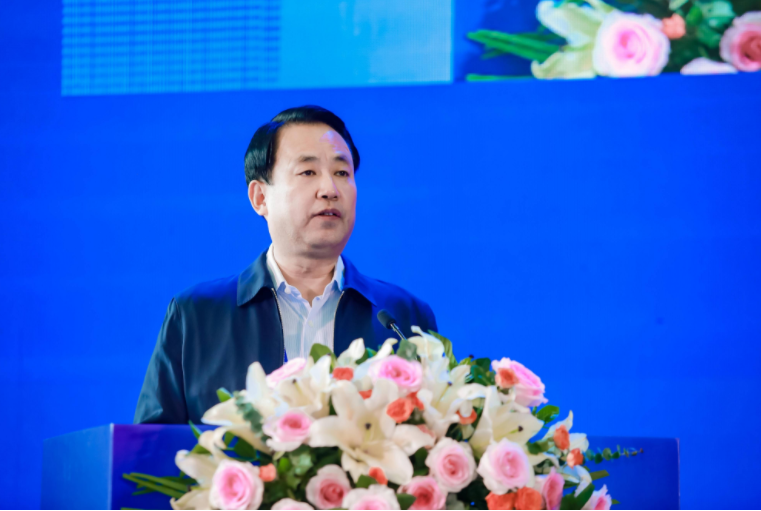 2024中國汽車工程學(xué)會(huì)越野車技術(shù)分會(huì)第十六屆學(xué)術(shù)年會(huì)暨特種車輛大會(huì)盛啟長沙(圖3) 2024中國汽車工程學(xué)會(huì)越野車技術(shù)分會(huì)第十六屆學(xué)術(shù)年會(huì)暨特種車輛大會(huì)盛啟長沙(圖3)