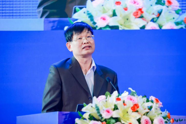 2024中國汽車工程學(xué)會(huì)越野車技術(shù)分會(huì)第十六屆學(xué)術(shù)年會(huì)暨特種車輛大會(huì)盛啟長沙(圖2) 2024中國汽車工程學(xué)會(huì)越野車技術(shù)分會(huì)第十六屆學(xué)術(shù)年會(huì)暨特種車輛大會(huì)盛啟長沙(圖2)