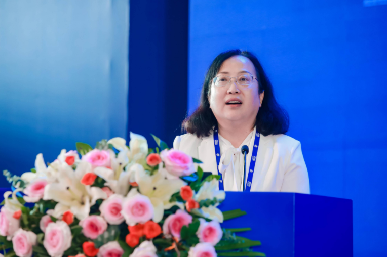 2024中國汽車工程學(xué)會(huì)越野車技術(shù)分會(huì)第十六屆學(xué)術(shù)年會(huì)暨特種車輛大會(huì)盛啟長沙(圖5) 2024中國汽車工程學(xué)會(huì)越野車技術(shù)分會(huì)第十六屆學(xué)術(shù)年會(huì)暨特種車輛大會(huì)盛啟長沙(圖5)