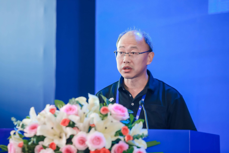 2024中國汽車工程學(xué)會(huì)越野車技術(shù)分會(huì)第十六屆學(xué)術(shù)年會(huì)暨特種車輛大會(huì)盛啟長沙(圖6) 2024中國汽車工程學(xué)會(huì)越野車技術(shù)分會(huì)第十六屆學(xué)術(shù)年會(huì)暨特種車輛大會(huì)盛啟長沙(圖6)