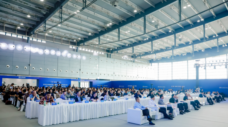 2024中國汽車工程學(xué)會(huì)越野車技術(shù)分會(huì)第十六屆學(xué)術(shù)年會(huì)暨特種車輛大會(huì)盛啟長沙(圖8) 2024中國汽車工程學(xué)會(huì)越野車技術(shù)分會(huì)第十六屆學(xué)術(shù)年會(huì)暨特種車輛大會(huì)盛啟長沙(圖8)