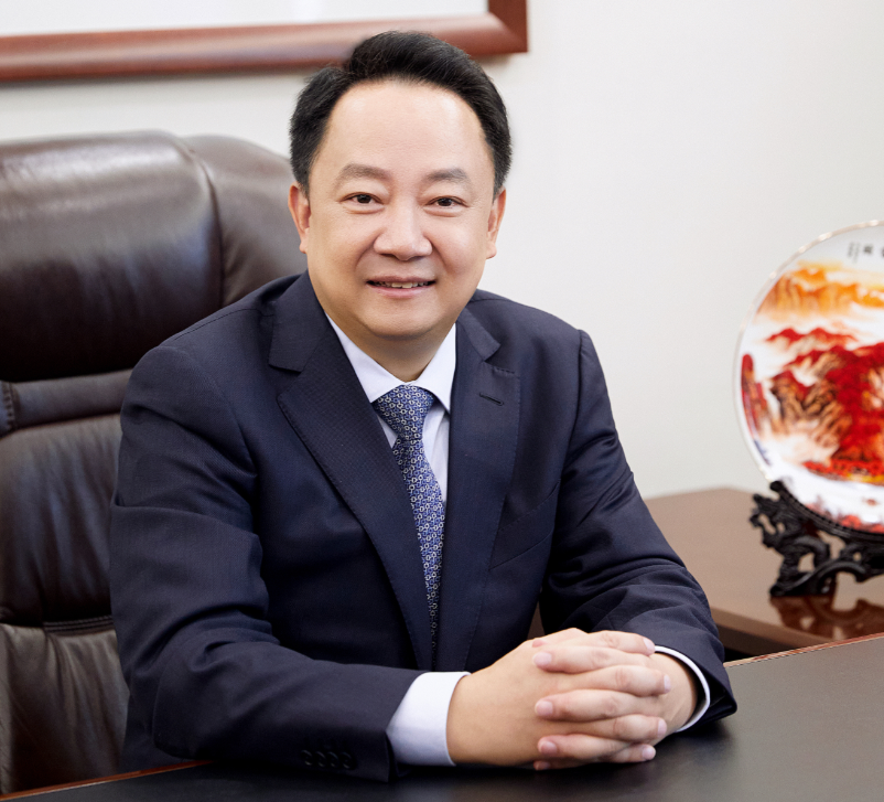 曹勇（四川省酒業(yè)集團黨委書記、董事長，四川省酒業(yè)協(xié)會副會長兼秘書長）