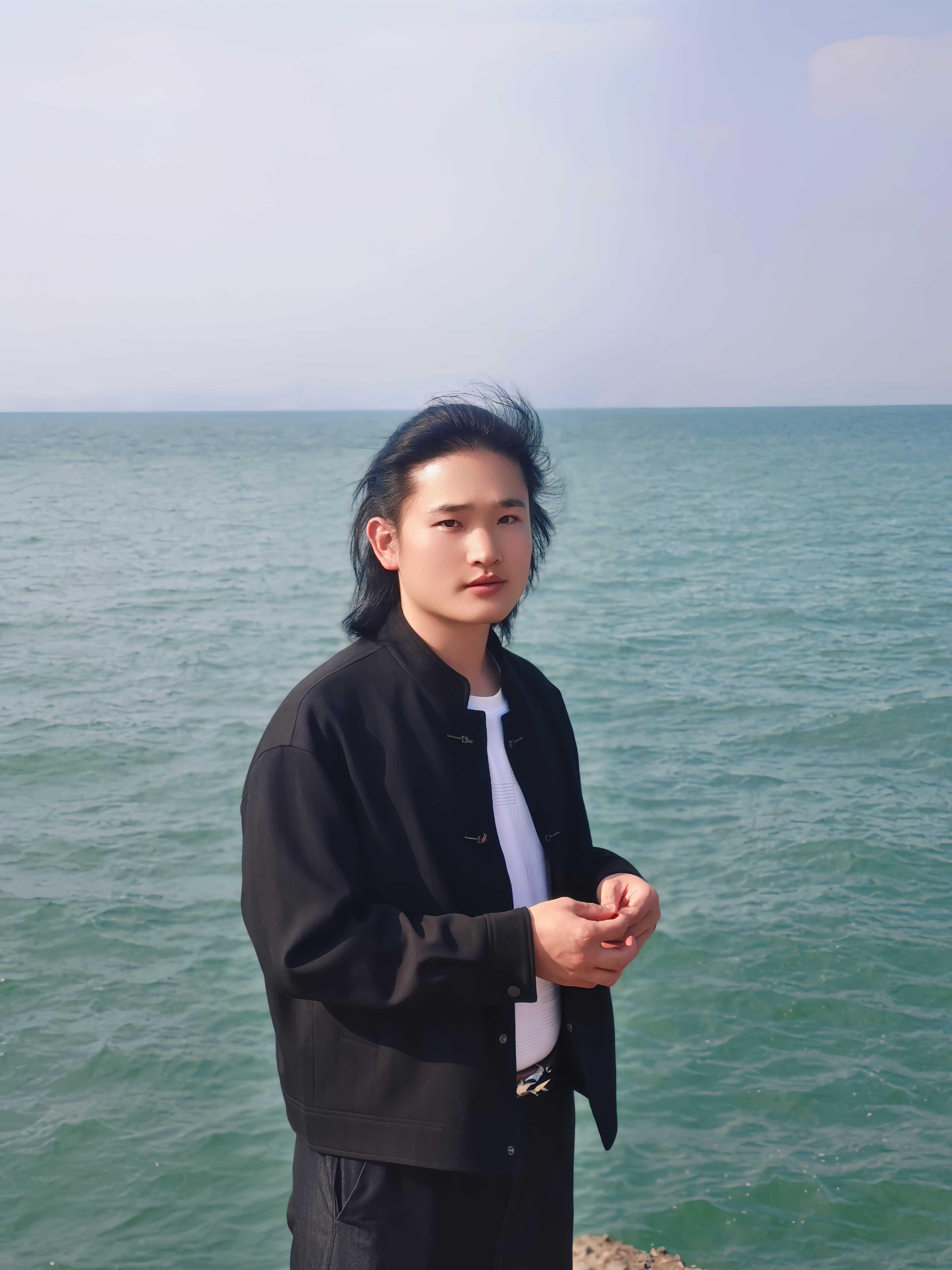 中國民間道家古法醫(yī)術(shù)傳承人黃家業(yè)