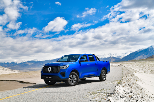 中國皮卡就看長城炮 限時綜合鉅惠至高33000元(圖6) 中國皮卡就看長城炮 限時綜合鉅惠至高33000元(圖6)