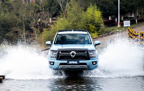 中國皮卡就看長城炮 限時綜合鉅惠至高33000元(圖8) 中國皮卡就看長城炮 限時綜合鉅惠至高33000元(圖8)