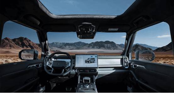 捷途旅行者:前三季度79171臺(tái)銷量——驅(qū)動(dòng)自由夢(mèng)想的力量(圖2) 捷途旅行者:前三季度79171臺(tái)銷量——驅(qū)動(dòng)自由夢(mèng)想的力量(圖2)