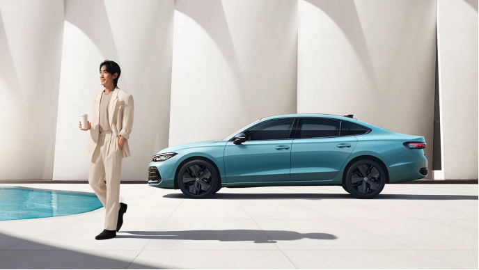 上汽大眾車型及報價為何讓人眼前一亮？迎合用戶的秘訣(圖1)