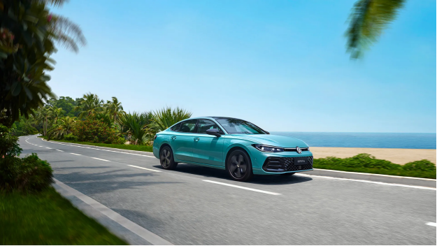 上汽大眾車型及報價為何讓人眼前一亮？迎合用戶的秘訣(圖4)