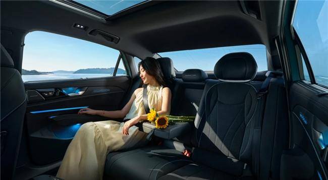 上汽大眾車型及報價為何讓人眼前一亮？迎合用戶的秘訣(圖3)