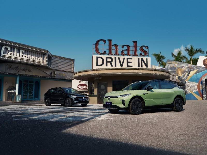 秒殺同級！20萬元級SUV為何嵐圖知音是首選？(圖1)