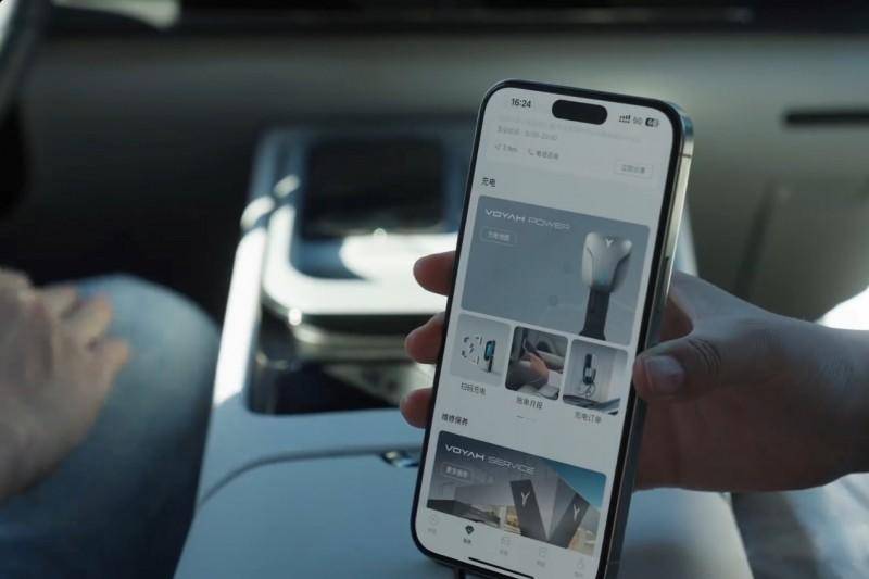 秒殺同級！20萬元級SUV為何嵐圖知音是首選？(圖3)